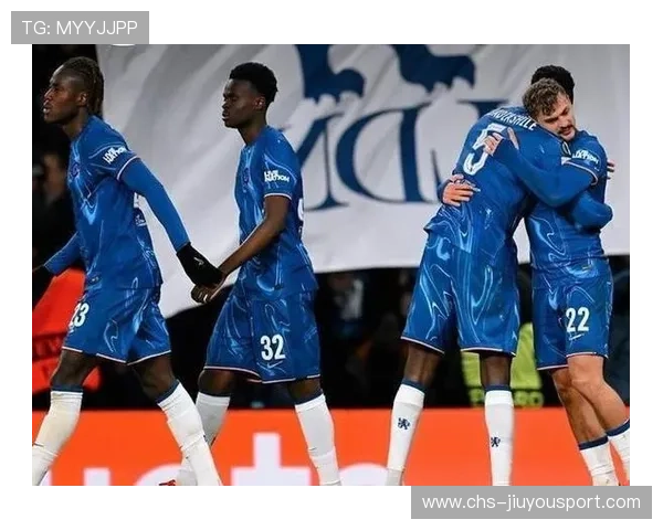 切尔西若继续重视年轻球员培养，未来竞争力无忧