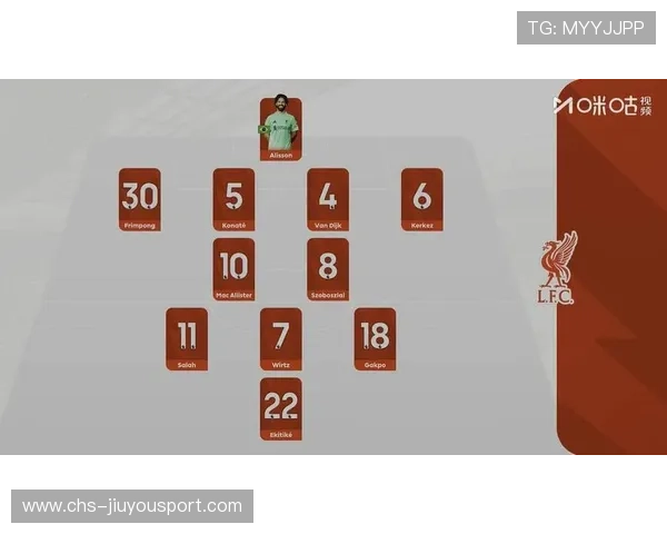 利物浦若重建中场,战术组织将明显改善 利物浦若重建中场,战术组织将明显改善