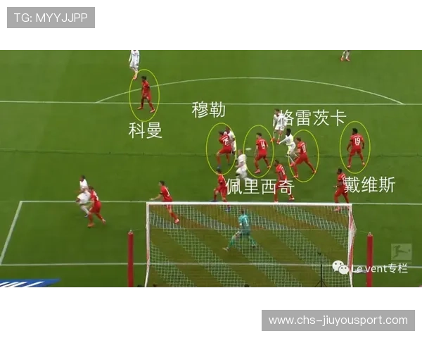 拜仁防线回追节奏：教练强调压迫后的回撤与站位协调