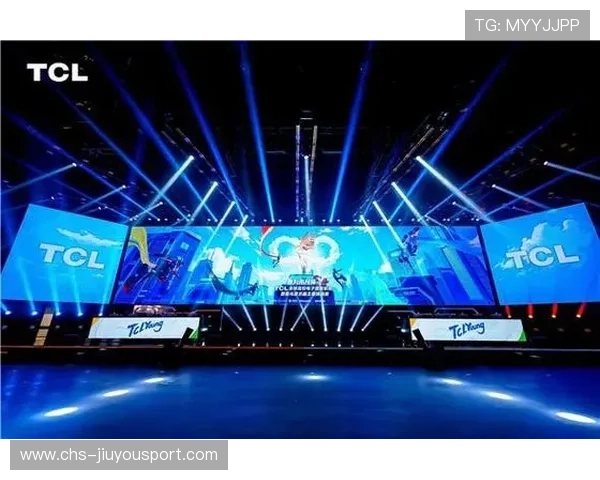 全球电竞赛事观众规模持续攀升，全球电竞大赛