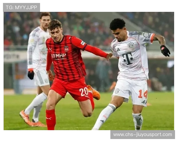 意外不断！德甲第四轮压轴战刷新积分榜格局，德甲四队出线