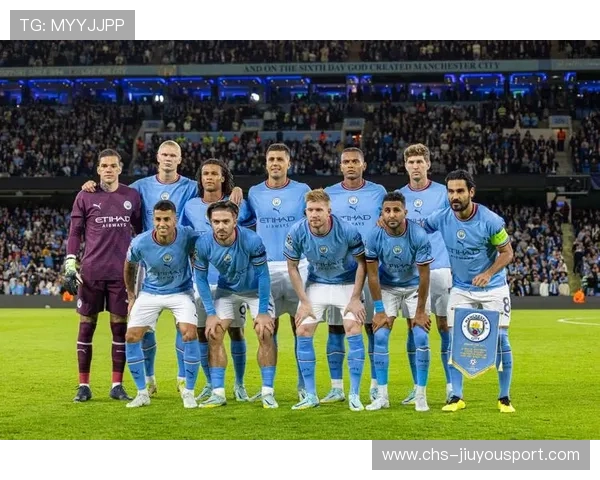 曼城强势逆袭，4-1大胜多特，欧冠小组赛无敌模式，欧冠曼城多特视频