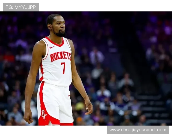 杜兰特21分火箭队110：102艰难击败独行侠取得四连胜！，杜兰特加盟火箭会如何