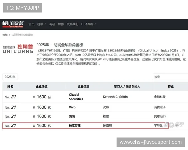 重磅：长江存储母公司改制，资本格局重塑，长江存储控股公司