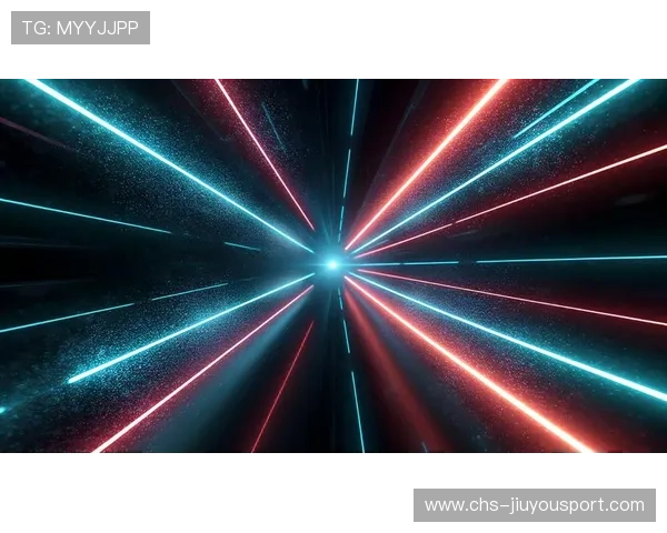 未来光影场景，电竞视觉体验再突破！