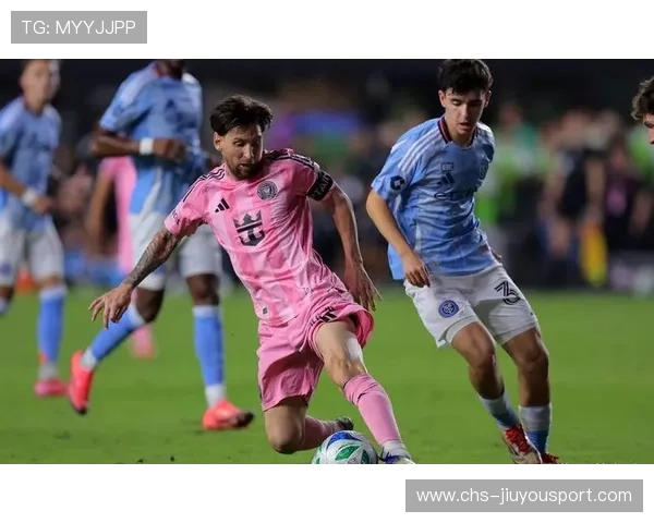 梅西助攻双响，迈阿密国际强势登顶，迈阿密国际大牌球星