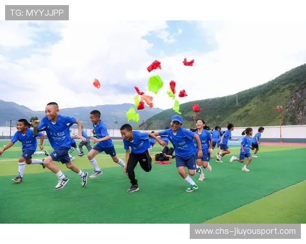 训练营助推青少年竞技提升，青少年训练营有用吗