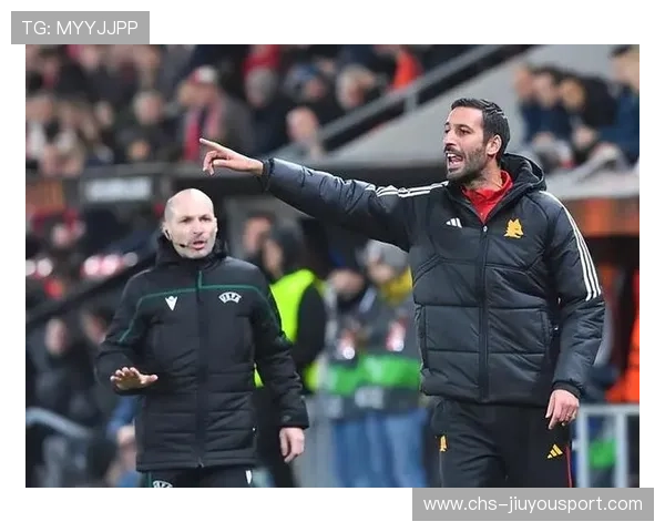 曼奇尼位置前移担任右边锋，重返罗马后战术角色发生改变