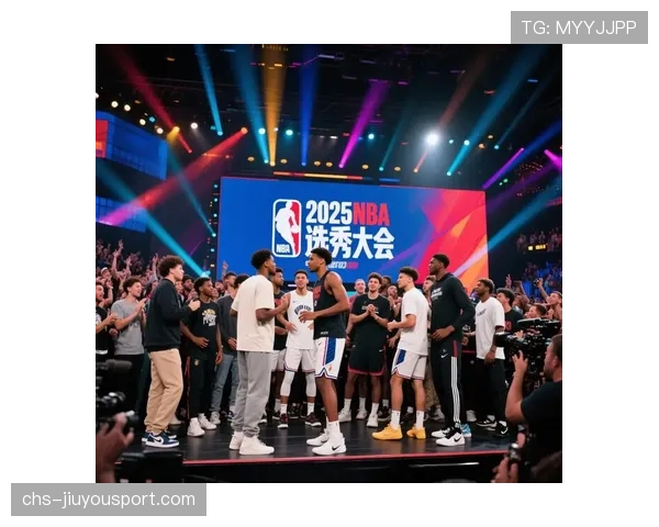 选秀大会收视率再创新高，纽约现场火爆，选秀大会2021nba